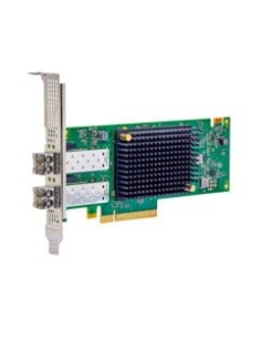 Broadcom LPe36002-M64 FC Host Bus Adapter Interno Fibra 28900 Mbit s