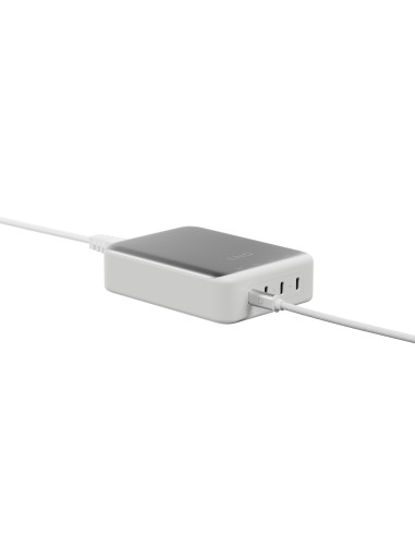 LINQ 240W GaN2 DeskCharge