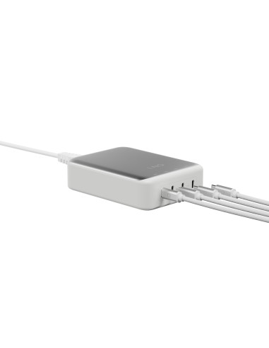 LINQ 240W GaN2 DeskCharge