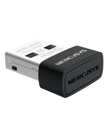 Mercusys MA5B adaptador y tarjeta de red Bluetooth
