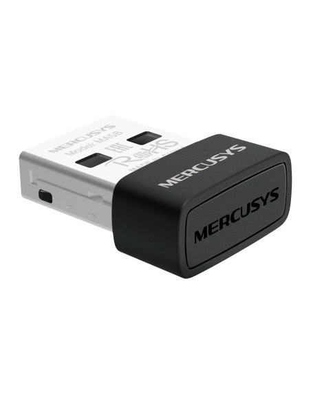 Mercusys MA5B adaptador y tarjeta de red Bluetooth