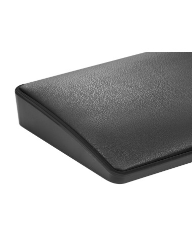 Mars Gaming MK320ES, Teclado Gaming H-Mech, 13 Modos RGB y Halo, Reposamuñecas Acolchado, Antighosting, Idioma Español, Color