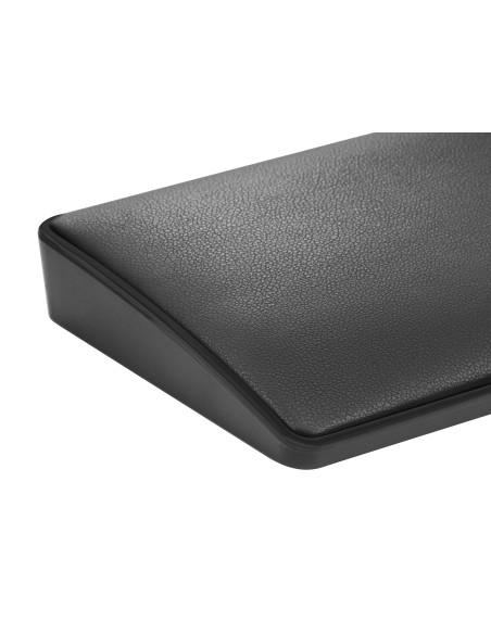 Mars Gaming MK320ES, Teclado Gaming H-Mech, 13 Modos RGB y Halo, Reposamuñecas Acolchado, Antighosting, Idioma Español, Color