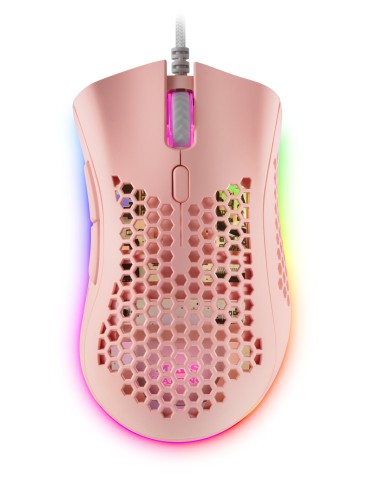 Mars Gaming MMEXP, Rosa, One size