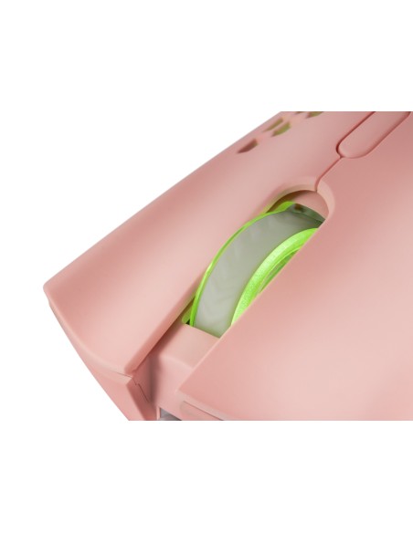 Mars Gaming MMEXP, Rosa, One size