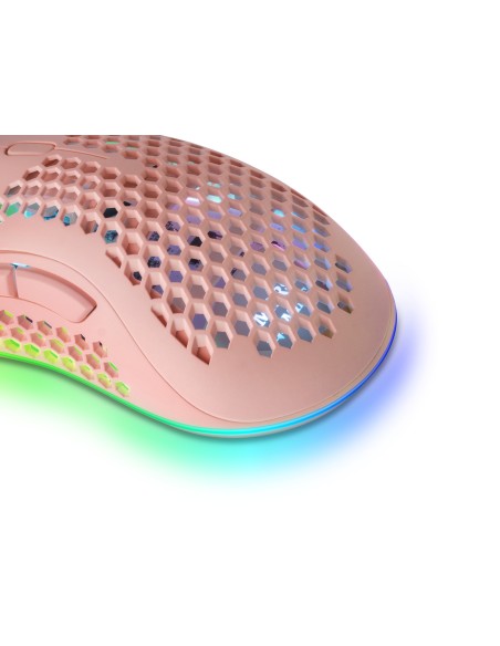 Mars Gaming MMEXP, Rosa, One size