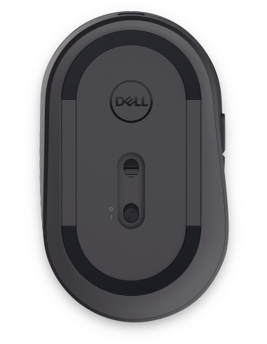 DELL Ratón compacto Pro Premium - MS7421W - Graphite Black (negro)