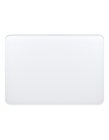 Apple Magic almohadilla táctil Inalámbrico y alámbrico Blanco