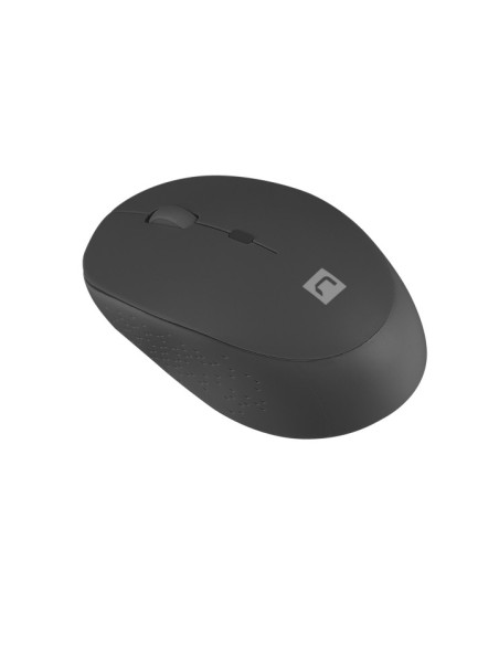 NATEC Harrier 2 ratón Oficina mano derecha Bluetooth Óptico 1600 DPI