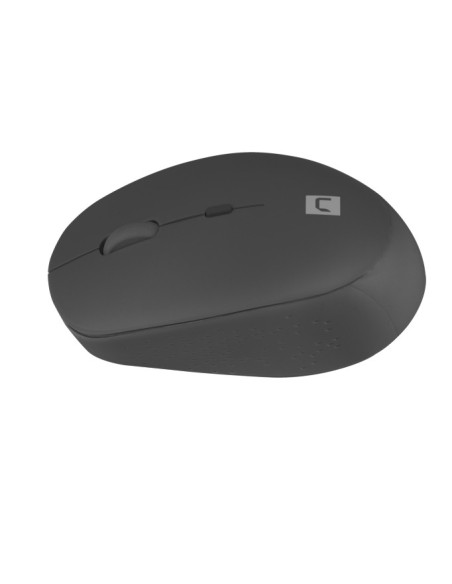 NATEC Harrier 2 ratón Oficina mano derecha Bluetooth Óptico 1600 DPI