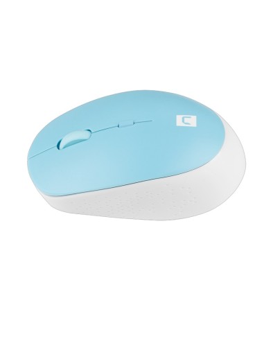 NATEC Harrier 2 ratón Oficina mano derecha Bluetooth Óptico 1600 DPI