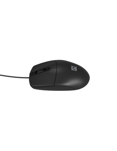 NATEC NMY-1987 ratón Oficina USB tipo A Óptico