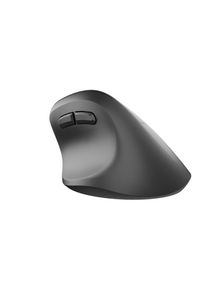 NATEC CRAKE 2 ratón Oficina mano derecha Bluetooth Óptico 2400 DPI