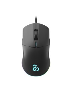 Newskill Gaming Chiron ratón Juego Ambidextro Óptico 8000 DPI