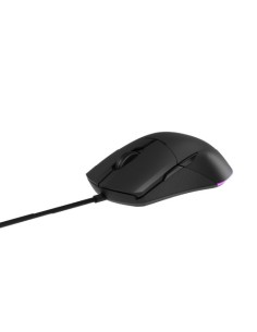 Newskill Gaming Chiron ratón Juego Ambidextro Óptico 8000 DPI 2