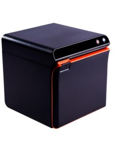 Nilox Impresora térmica Frontal NX-PF287-USB