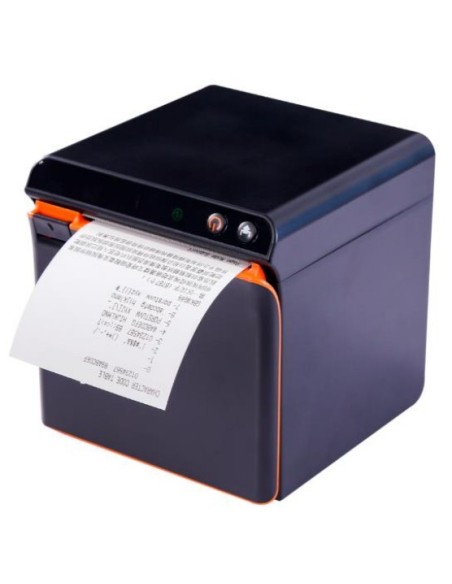 Nilox Impresora térmica Frontal NX-PF287-USB