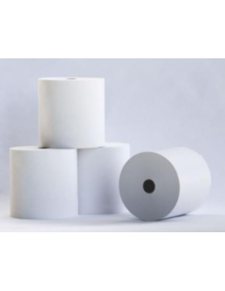 Nilox Rollo de Papel Térmico