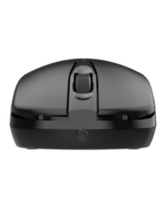 Nilox NXKME0011 teclado Ratón incluido Oficina USB Español Negro 2