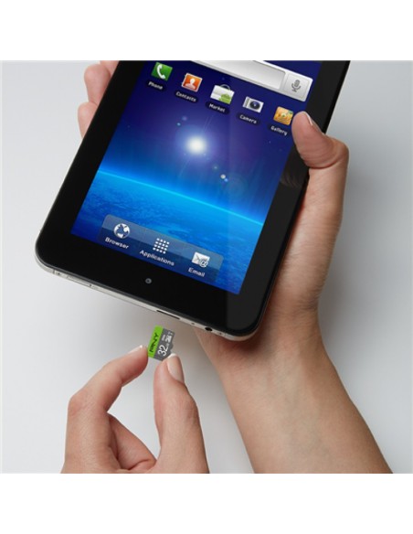 PNY Elite 32 GB MicroSDHC Clase 10