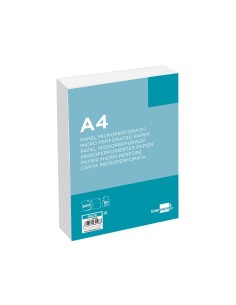 Liderpapel PA08 papel perforado 2