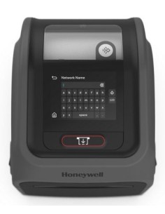 Honeywell PC45D impresora de etiquetas Térmica directa 203 x 203 DPI Alámbrico Ethernet