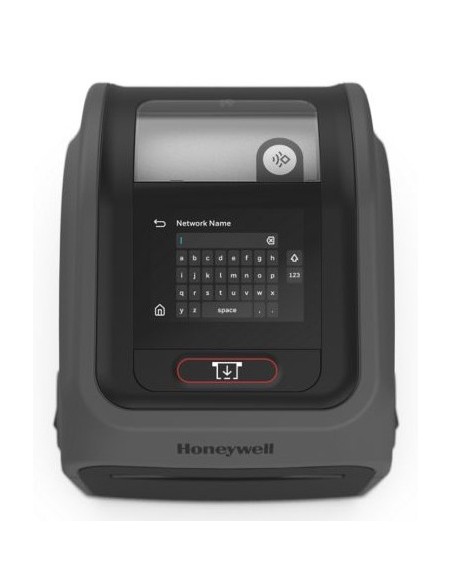 Honeywell PC45D impresora de etiquetas Térmica directa 203 x 203 DPI Alámbrico Ethernet