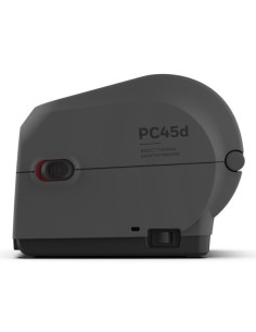 Honeywell PC45D impresora de etiquetas Térmica directa 203 x 203 DPI Alámbrico Ethernet 2