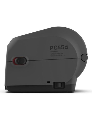 Honeywell PC45D impresora de etiquetas Térmica directa 203 x 203 DPI Alámbrico Ethernet