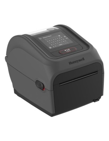 Honeywell PC45D impresora de etiquetas Térmica directa 203 x 203 DPI Alámbrico Ethernet