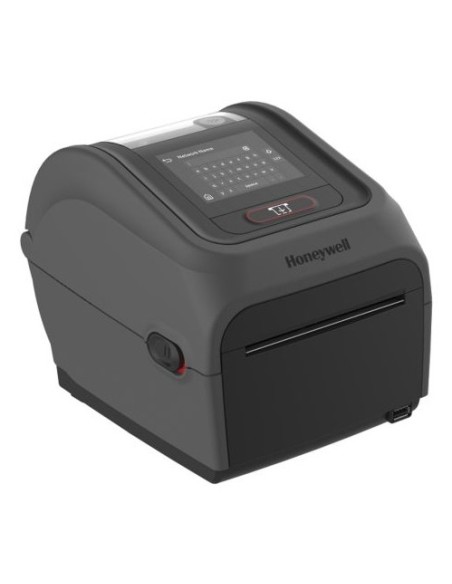 Honeywell PC45D impresora de etiquetas Térmica directa 203 x 203 DPI Alámbrico Ethernet