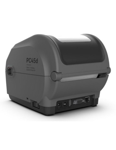 Honeywell PC45D impresora de etiquetas Térmica directa 203 x 203 DPI Alámbrico Ethernet