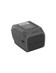 Honeywell PC45T impresora de etiquetas Transferencia térmica 203 x 203 DPI Inalámbrico Ethernet Wifi Bluetooth 2