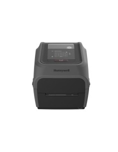 Honeywell PC45T impresora de etiquetas Transferencia térmica 203 x 203 DPI Inalámbrico y alámbrico Ethernet Wifi Bluetooth