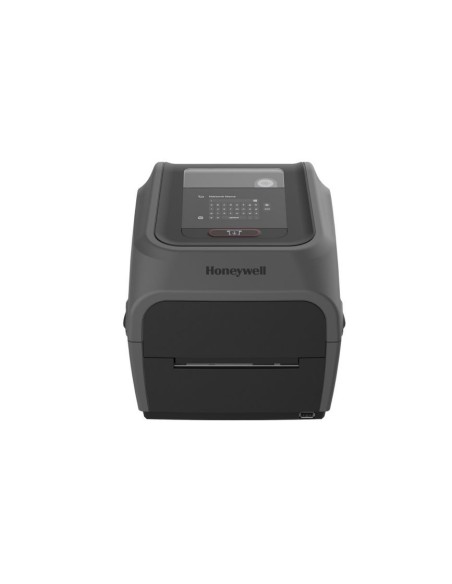 Honeywell PC45T impresora de etiquetas Transferencia térmica 203 x 203 DPI Inalámbrico y alámbrico Ethernet Wifi Bluetooth