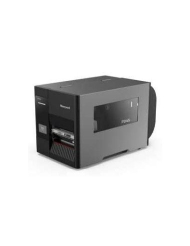 Honeywell PD4500B impresora de etiquetas Térmica directa   transferencia térmica 203 x 203 DPI 200 mm s Alámbrico