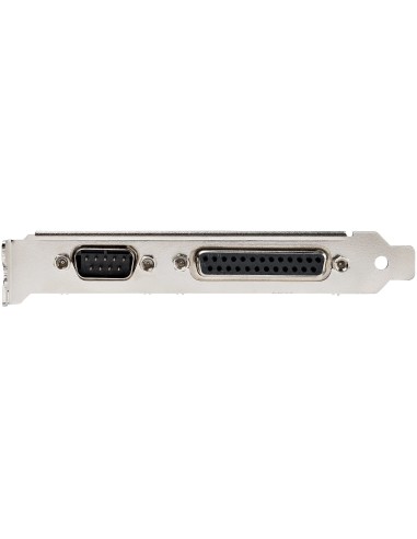 StarTech.com PEX1S1P950 tarjeta y adaptador de interfaz Interno Paralelo, De serie