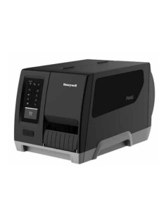 Honeywell PM45A impresora de etiquetas Transferencia térmica 203 x 203 DPI 350 mm s Inalámbrico y alámbrico Ethernet Wifi
