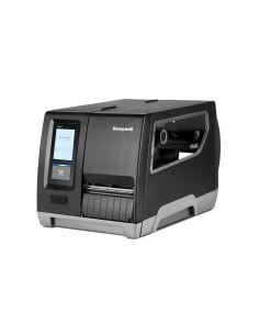 Honeywell PM45A impresora de etiquetas Transferencia térmica 600 x 600 DPI 150 mm s Inalámbrico y alámbrico Ethernet Wifi