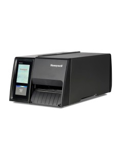 Honeywell PM45 Compact impresora de etiquetas Transferencia térmica 203 x 203 DPI 350 mm s Inalámbrico y alámbrico Ethernet