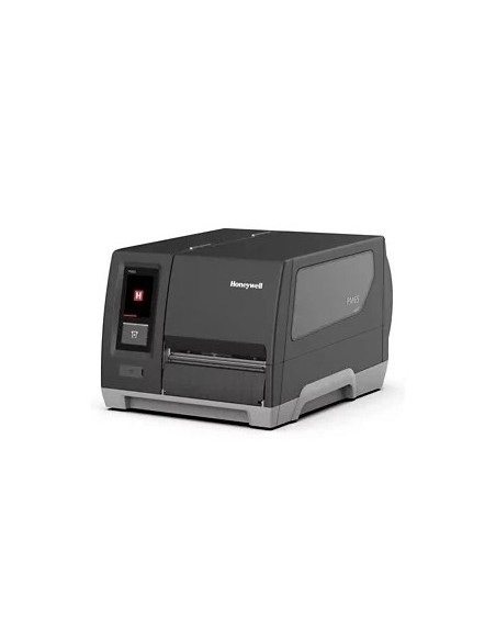 Honeywell PM65 impresora de etiquetas Transferencia térmica 300 x 300 DPI 250 mm s Alámbrico Ethernet