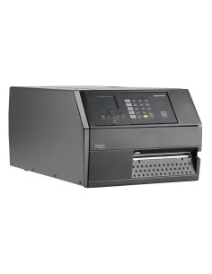 Honeywell PX65A impresora de etiquetas Transferencia térmica 203 x 203 DPI 225 mm s Alámbrico Ethernet 2