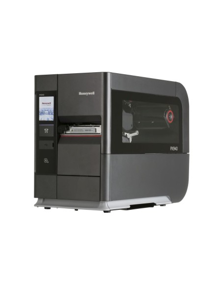 Honeywell PX940 impresora de etiquetas Térmica directa   transferencia térmica 203 x 203 DPI Inalámbrico y alámbrico Ethernet