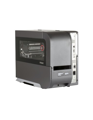 Honeywell PX940 impresora de etiquetas Térmica directa   transferencia térmica 203 x 203 DPI Inalámbrico y alámbrico Ethernet
