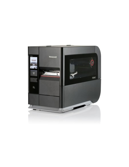 Honeywell PX940 impresora de etiquetas Térmica directa   transferencia térmica 203 x 203 DPI Inalámbrico y alámbrico Ethernet