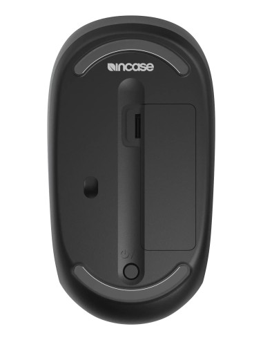 Incase Designed by Microsoft Ratón bluetooth