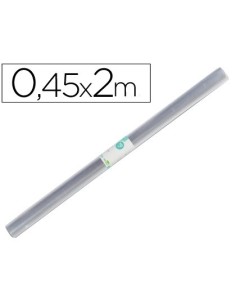 Liderpapel RL03 funda para libros y revistas 1 pieza(s) Transparente