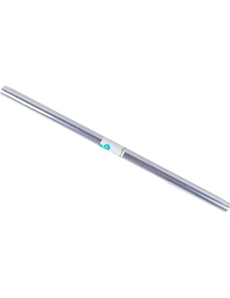 Liderpapel RL03 funda para libros y revistas 1 pieza(s) Transparente