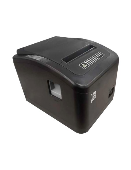 10POS RP-12WN impresora de recibos 576 x 512 DPI Inalámbrico y alámbrico Térmica directa
