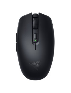 Razer Orochi V2 ratón Juego mano derecha RF Wireless + Bluetooth Óptico 18000 DPI